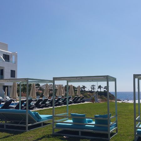 Marica'S Boutique Hotel Kissonerga Exterior photo