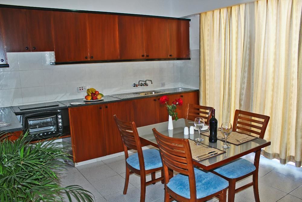Marica'S Boutique Hotel Kissonerga Exterior photo